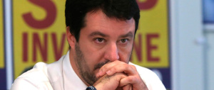 Salvini rischia di giocarsi la Lombardia