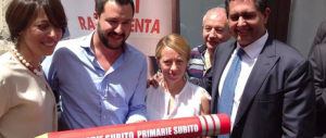 Meloni: ecco i cinque punti su cui possiamo dialogare con la Lega