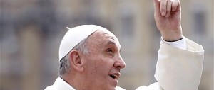 La lezione del Papa: una mancia qua, una tangente là ed è corruzione