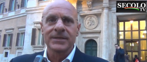 Rampelli: primarie sì senza il Cav. E la Lega rinunci alla secessione (video)