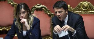 La”riforma” Renzi-Boschi è “bullismo” che distrugge la Repubblica