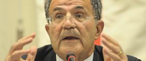 Se n’è accorto persino Prodi: «Sui migranti la Ue ci ha abbandonato»