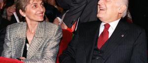 Storace e la scorta alla figlia di Scalfaro: se mi indigno è vilipendio?