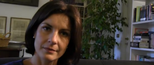 Compagne scegliete: o le lacrime di Livia o l’estetista di Alessandra