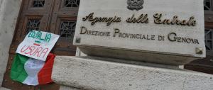 Con l’aumento dell’Iva nella Legge di Stabilità previsto il crollo dei consumi