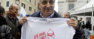 Sul divorzio lampo è scontro nella maggioranza tra Pd e Ncd