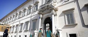 La corsa per il Quirinale vista da destra: ecco i 10 principali candidati