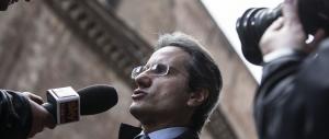 Caldoro: bis a Palazzo Santa Lucia? «Troppe liti. Non so se mi ricandido»