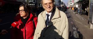In fuga dagli orrori del comunismo. L’incredibile storia di Doris e Peter