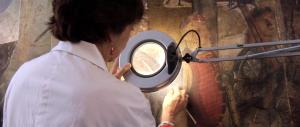 Marino toglie lavoro agli archeologi italiani: negli Usa reperti di Roma