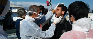 Immigrazione, gli italiani sbeffeggiati di nuovo. Colpa del governo Renzi