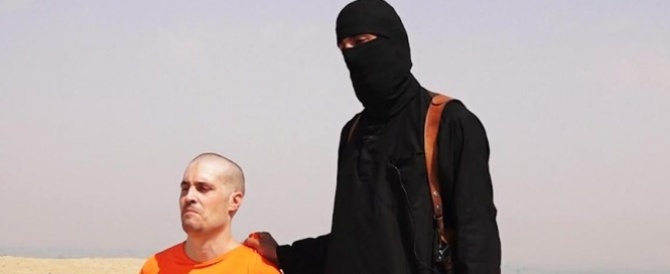 L’Isis arriva in Italia con un video sul sito di un liceo: attenti, siamo tra voi