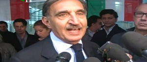 La Russa: ricostruiamo il centrodestra e l’alternativa a Renzi (video)
