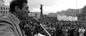 La Cgil come i “gruppettari” del ’77 e Lama che parlava come Renzi