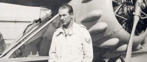 Addio a Luigi Gorrini, il pilota della Rsi che terrorizzò gli alleati
