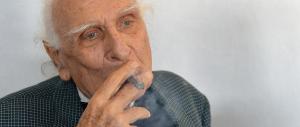 Marco Pannella compie 86 anni. Berlusconi: «Ti vogliamo bene»