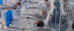 Tammurriata nera, nel Salento nasce un bimbo di colore da coppia bianca