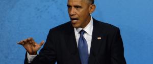 Obama punta l’indice contro la polizia: «Tante morti non sono incidenti isolati»