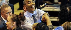 Vigilia del voto in Usa: Obama vacilla e McCain pregusta la vittoria