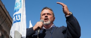 Capone, segretario Ugl: senza la politica industriale l’Italia non riparte