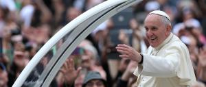 L’appello di Papa Francesco per i cristiani perseguitati nel mondo