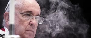 Monito del Papa: via i mercanti dal Tempio
