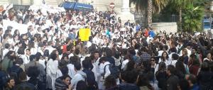Abolire la guardia medica è una follia: medici di famiglia in piazza