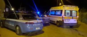Rissa tra stranieri con inseguimenti e pestaggi: denunciati in cinque