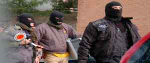 Carabinieri, arriva la storia del Ros: dal 3 dicembre sarà sul web