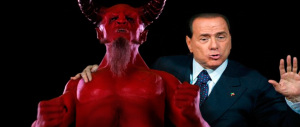 “Berlusconi, è lui il male”: parola dell’ex ministro che negò l’estradizione a Battisti
