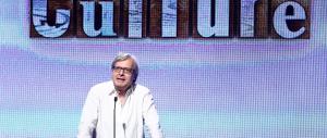 Da «capra, capra…» a «criminale»: altro processo agli show di Sgarbi