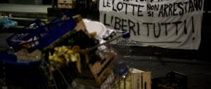 Milano, un solo sgombero (fallito) su 200 chiesti. E l’ultrasinistra detta legge