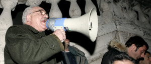 “Mio marito Buontempo a Tor Sapienza avrebbe parlato di dignità”