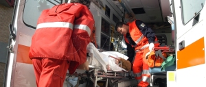 Ravenna, scoppia la rissa: giovane italiano accoltellato da un albanese