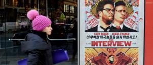 Film-documentario ritirato, gli hacker di Ciccio Kim spaventano la Sony