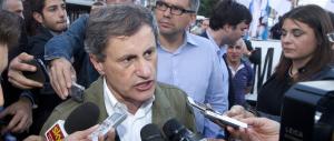 Mafia & politica, Alemanno: dimostrerò la mia totale estraneità