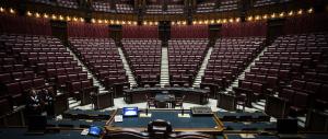 Riforme, governo battuto sui senatori a vita. Ma la Boschi ostenta fiducia