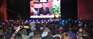 Contestavano il Cav “onnipresente” in tv: ora imperversa Renzi ma tacciono
