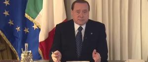 Per il Quirinale Berlusconi chiede un “garante” anche se di sinistra