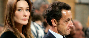 “Voglio nozze gay e utero in affitto”: Carla Bruni detta legge in famiglia