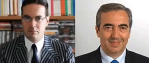 Gasparri: «Con Salvini il centrodestra mai al 51%» (video)