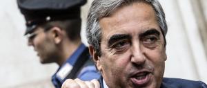 Mafia Capitale: Gasparri invita Poletti e Marino a fare un passo indietro