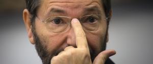 Marino non ha convinto l’Antimafia: la Bindi lo “punge” e lo riconvoca