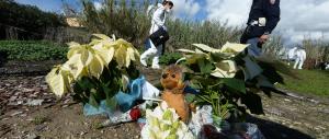 Loris, 15 minuti di buco nel racconto della mamma: l’auto non compare