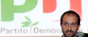 Il Pd romano è una mela marcia: da Di Stefano a Coratti, ecco gli indagati