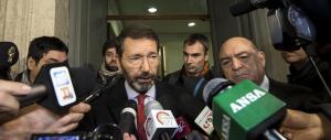 Mafia Capitale: Marino sotto tutela degli ispettori. E “si scalda” Marchini