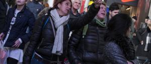Termini in tilt. Treni bloccati da Nord a Sud per l’incendio di Bologna