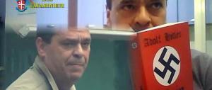 Tornano gli opposti estremismi ma la grande stampa vede solo il “nero”