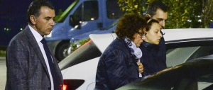 Veronica Panarello: «Sono innocente, voglio andare ai funerali di mio figlio»