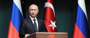 Ci costeranno almeno 3,7 miliardi le sanzioni alla Russia di Putin